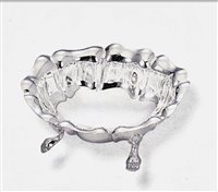 Zuccheriera Greggio in Argento 7.97.0212